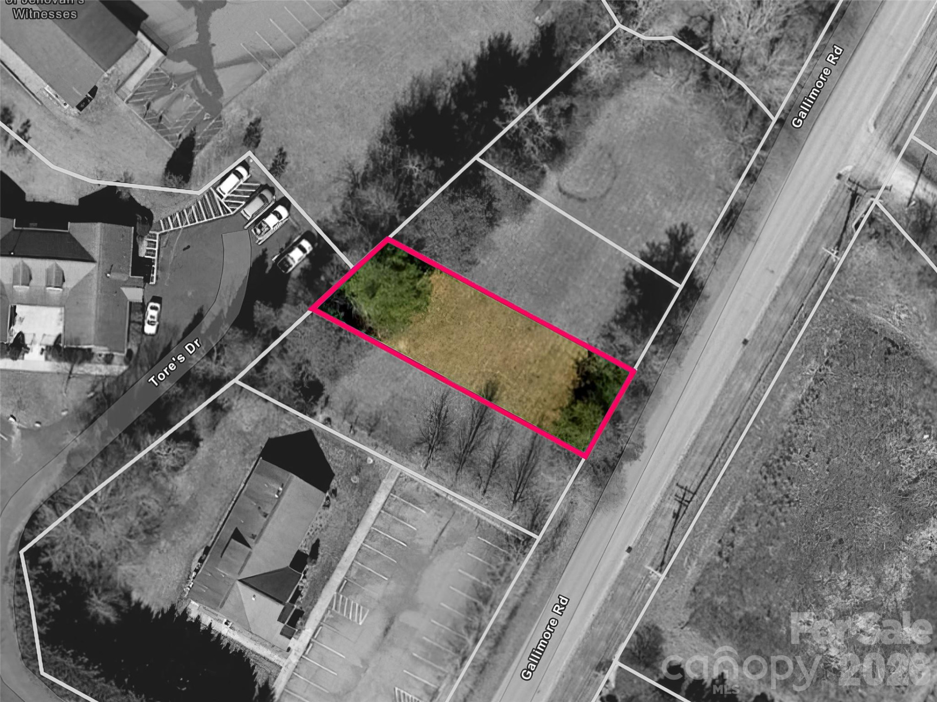 306 Gallimore Road - Photo 32