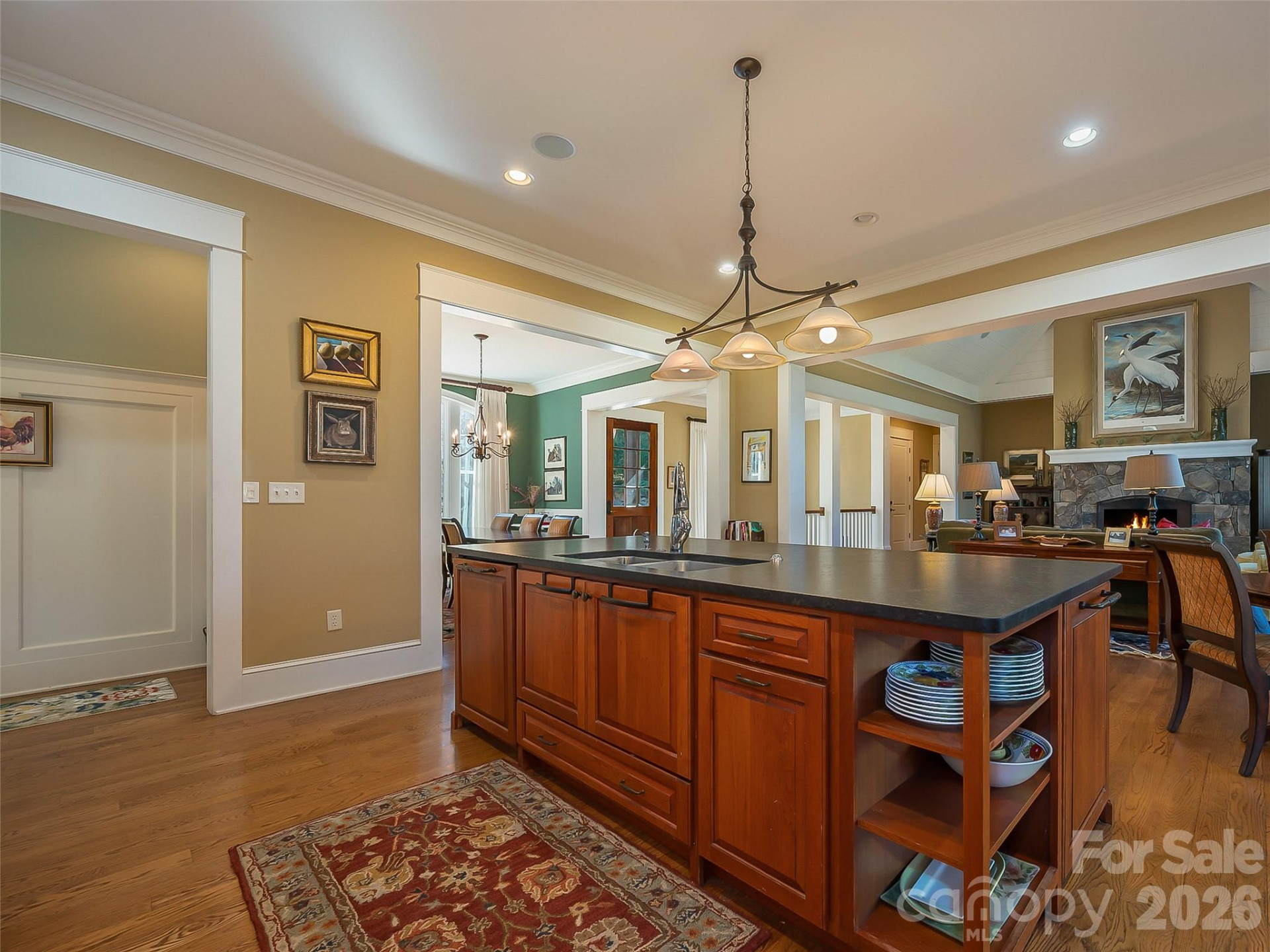 306 Chestertown Drive - Photo 15