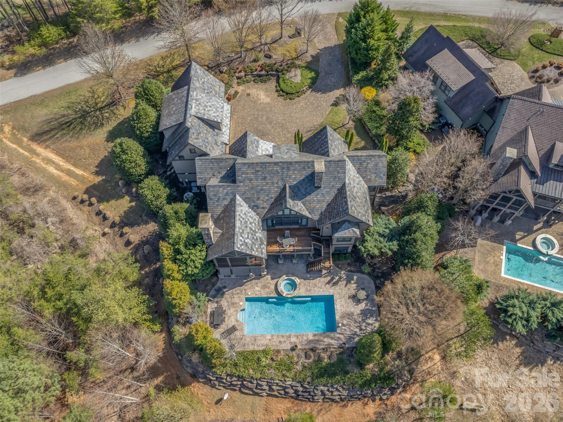 306 Chestertown Drive - Photo 38