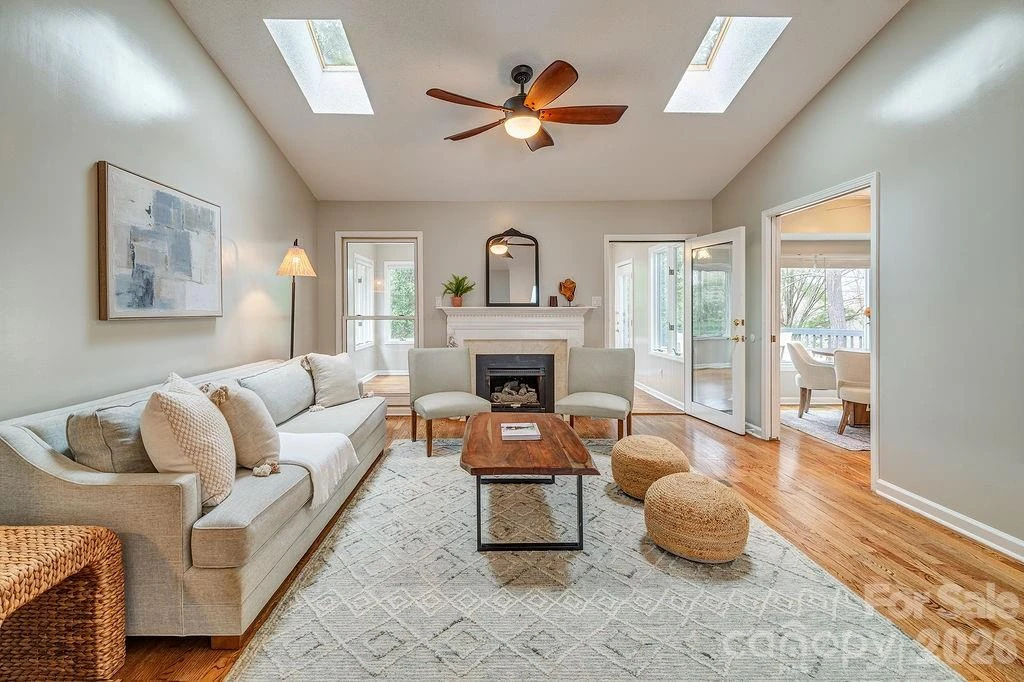 70 Forest Lake Drive - Photo 2