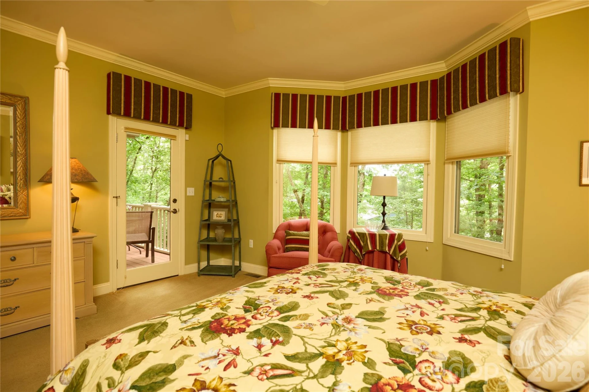 201 Chimney Crossing - Photo 16