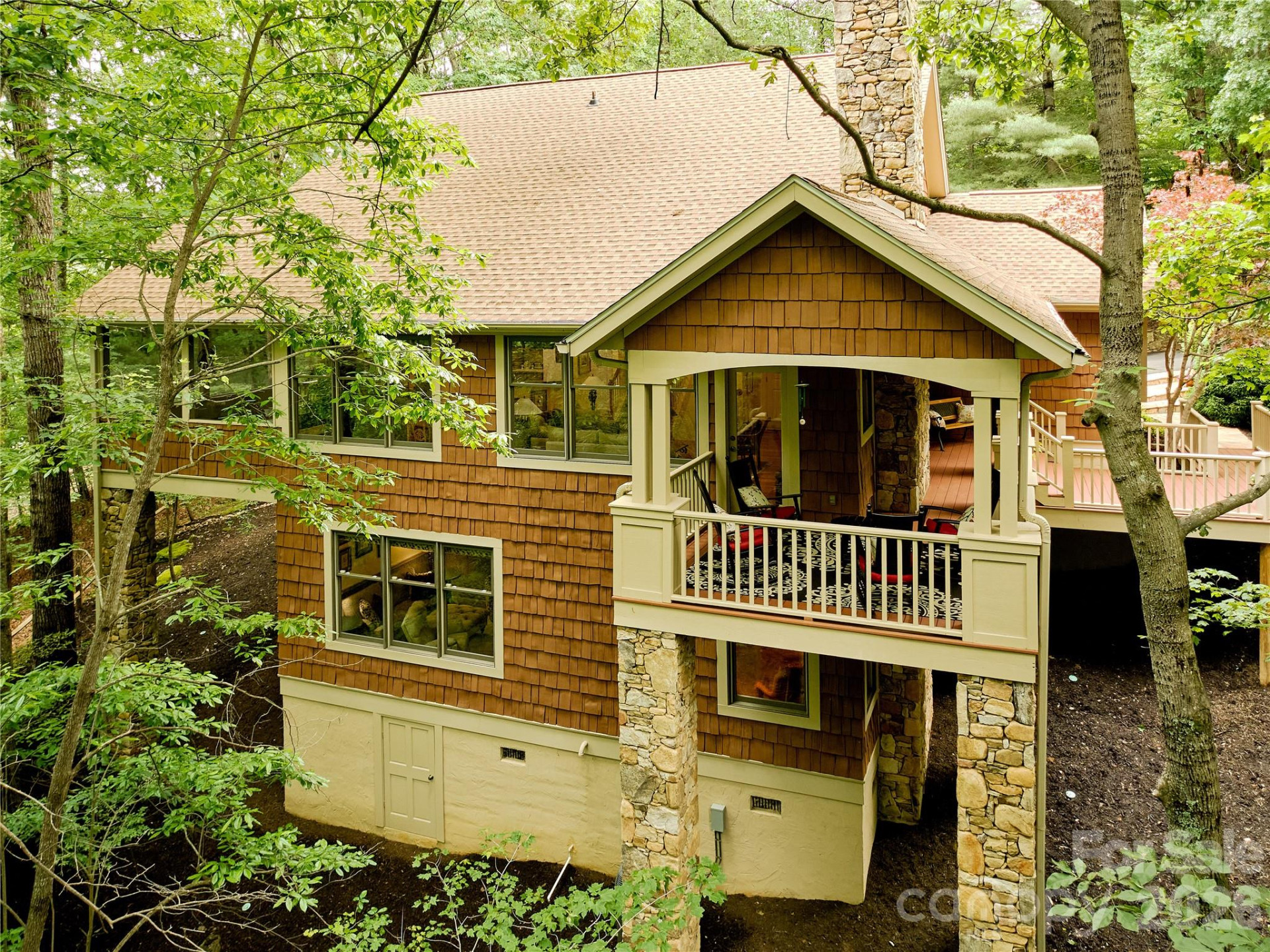 201 Chimney Crossing - Photo 3