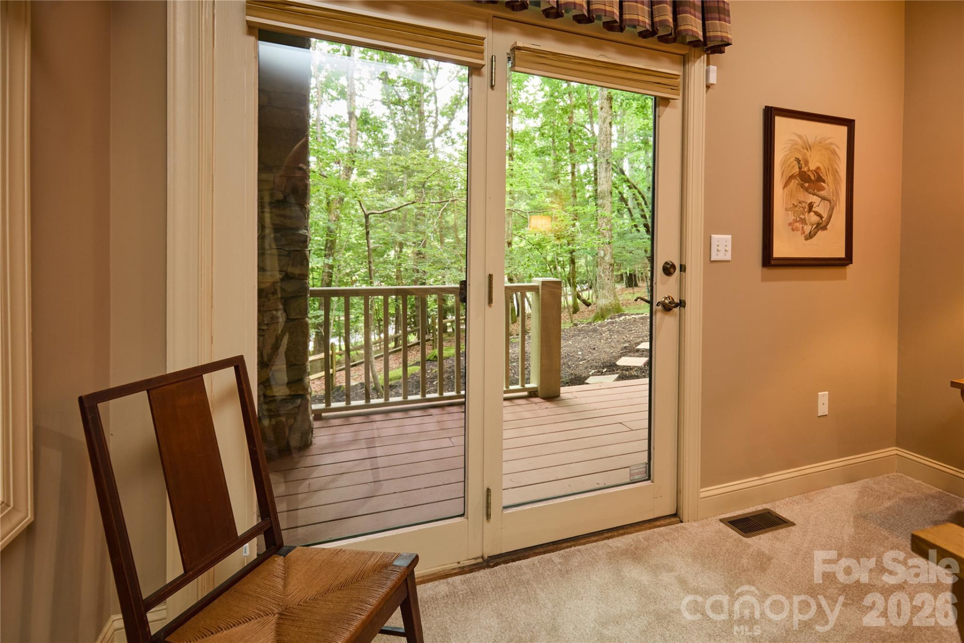 201 Chimney Crossing - Photo 22