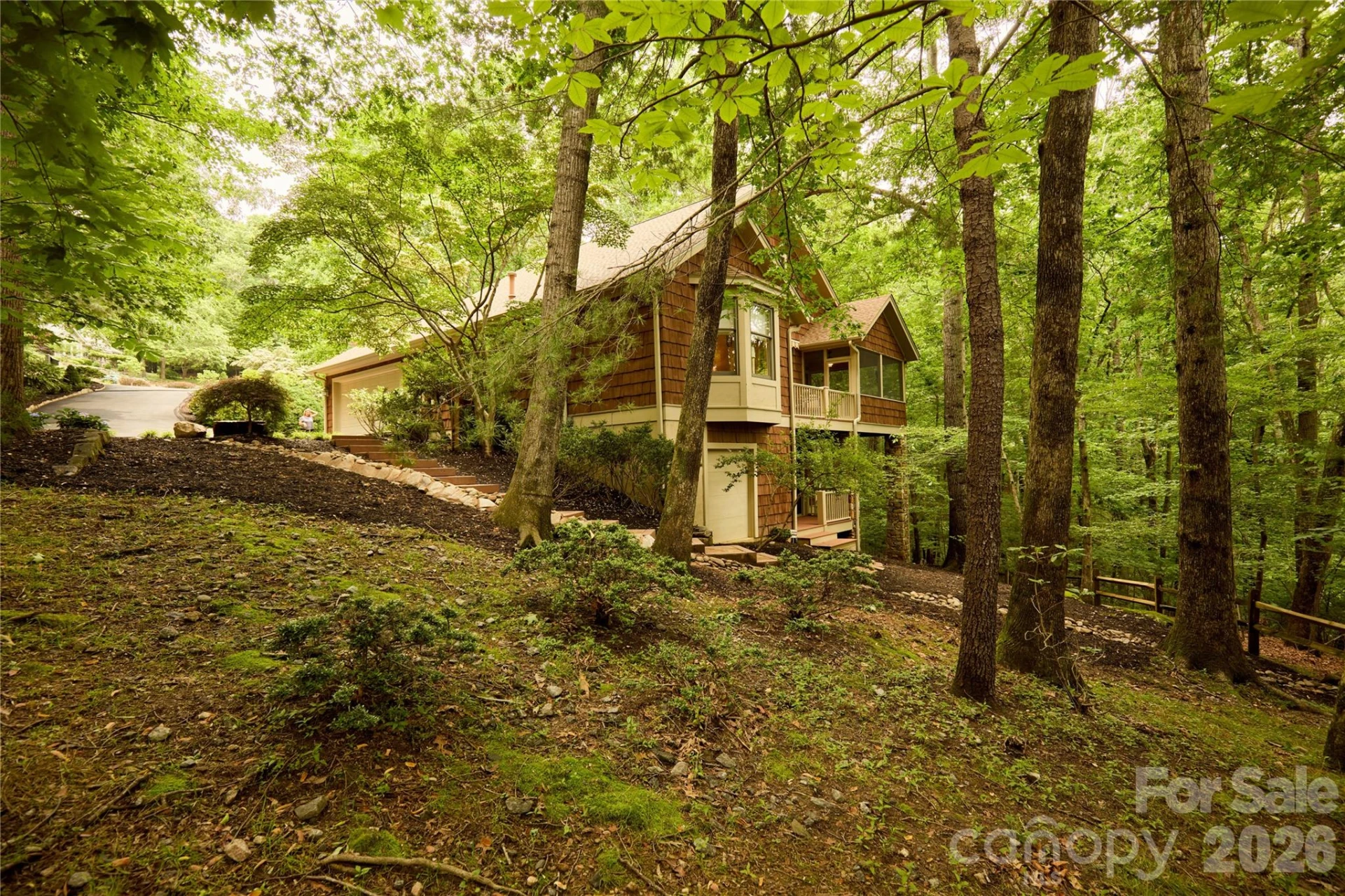 201 Chimney Crossing - Photo 28