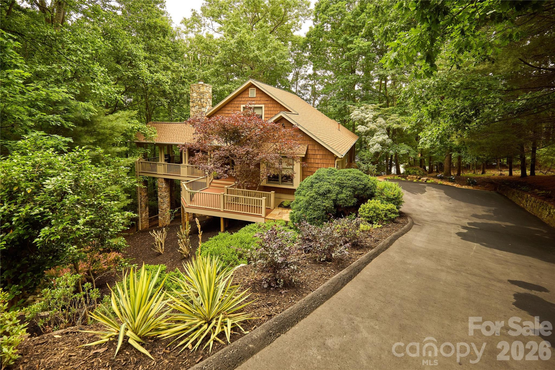 201 Chimney Crossing - Photo 33