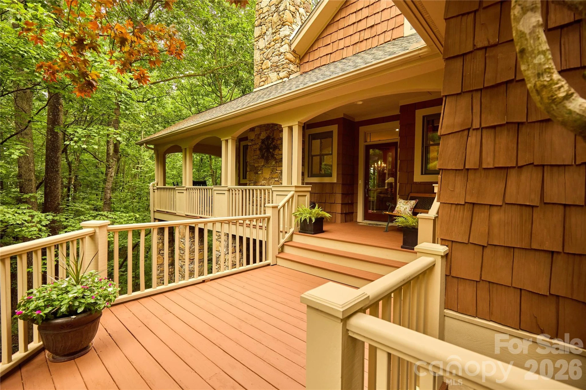 201 Chimney Crossing - Photo 36