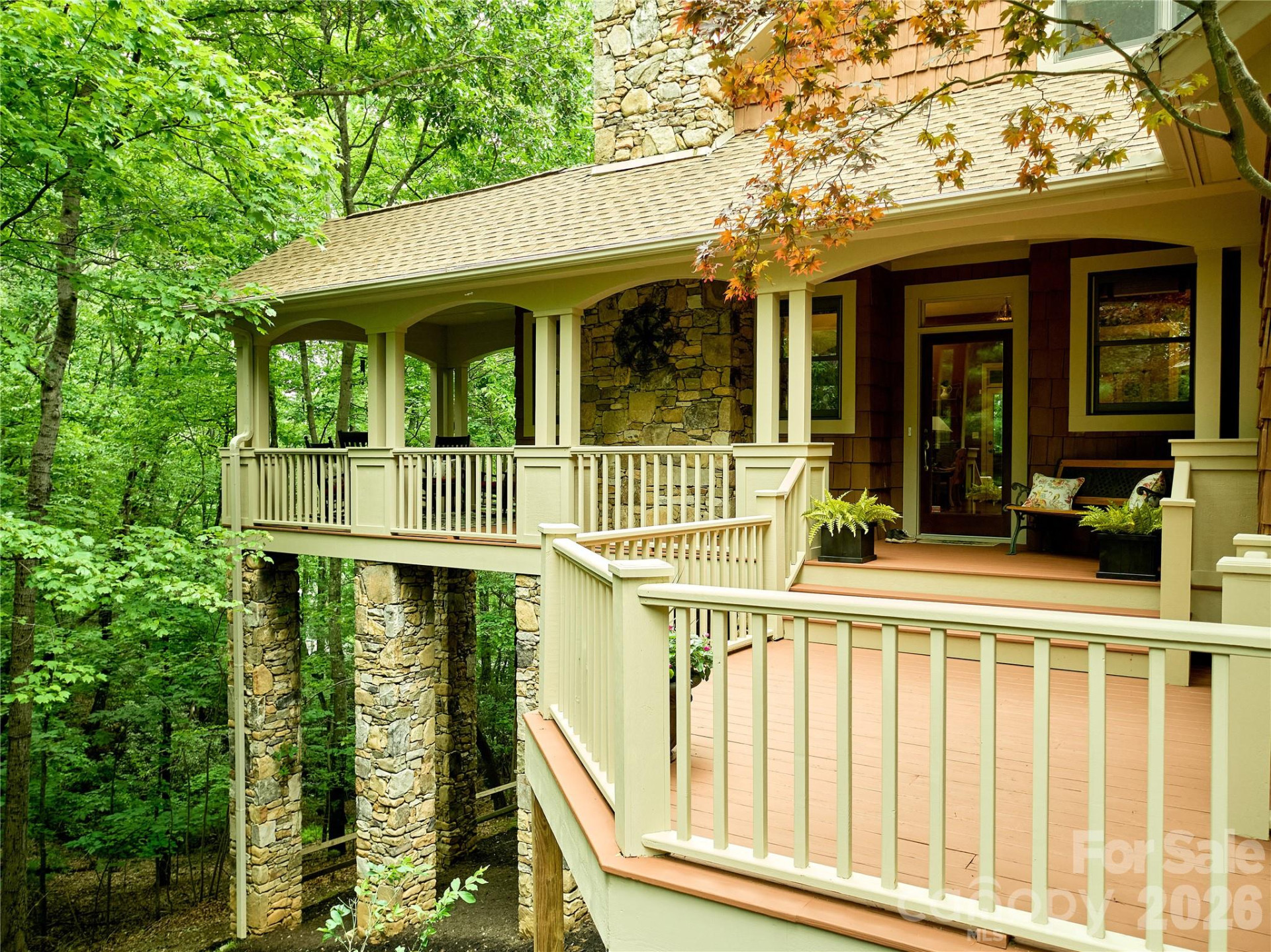 201 Chimney Crossing - Photo 37