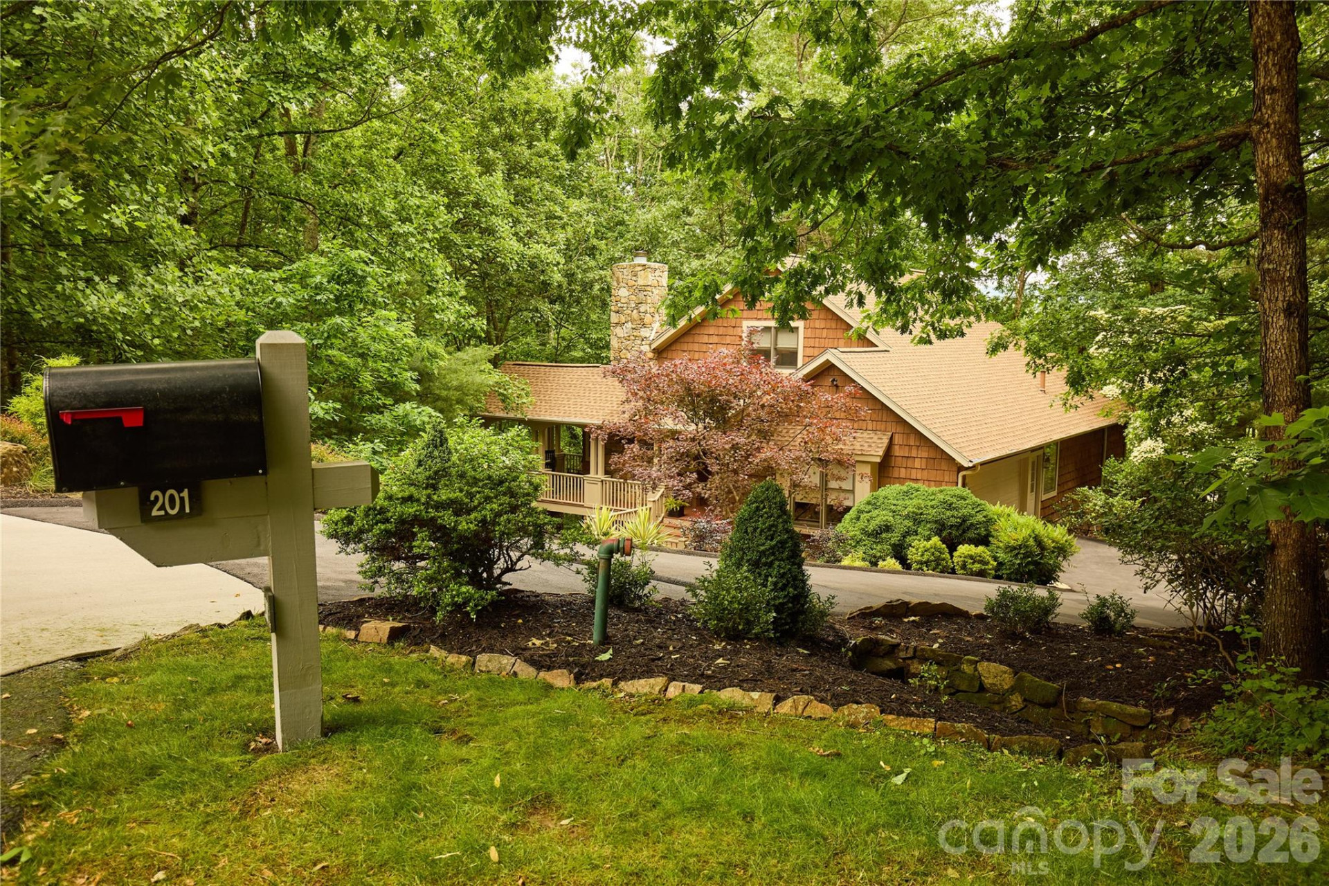201 Chimney Crossing - Photo 39