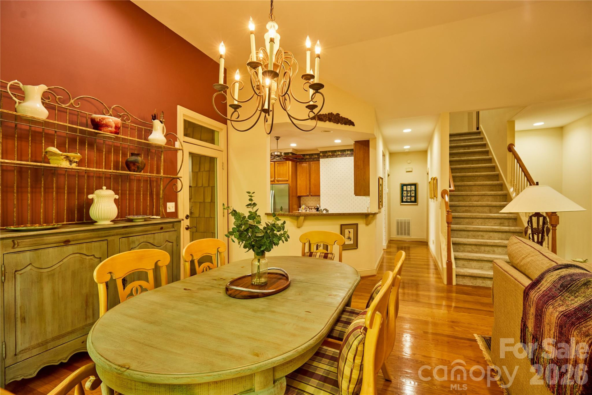 201 Chimney Crossing - Photo 10