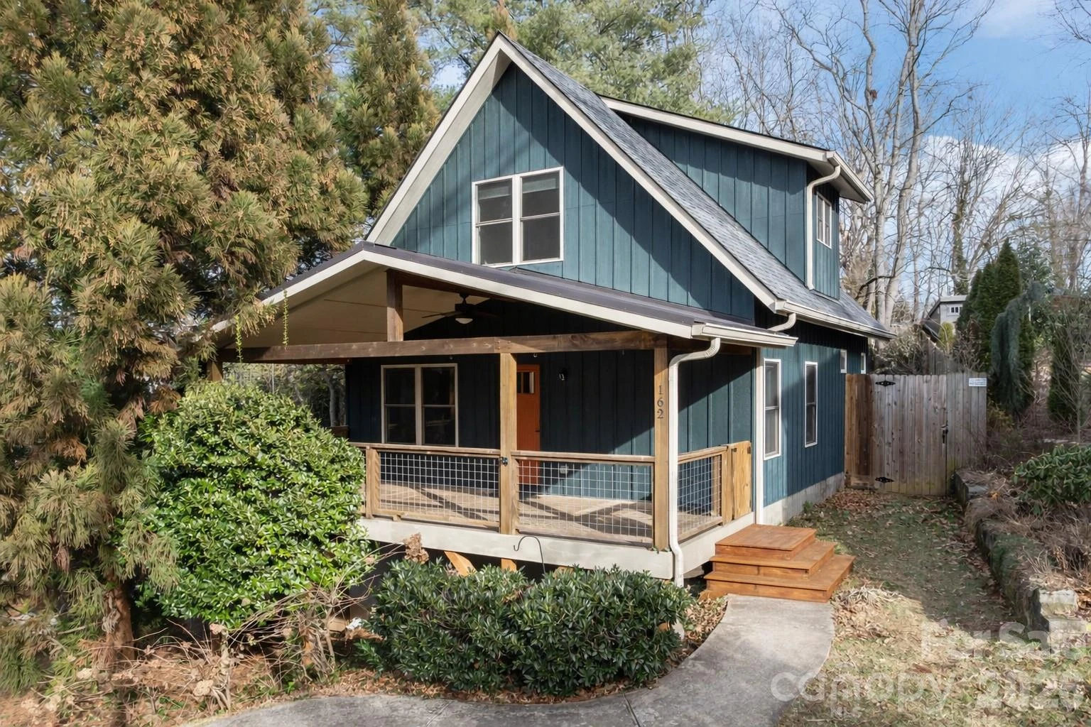 162 Deaver Street