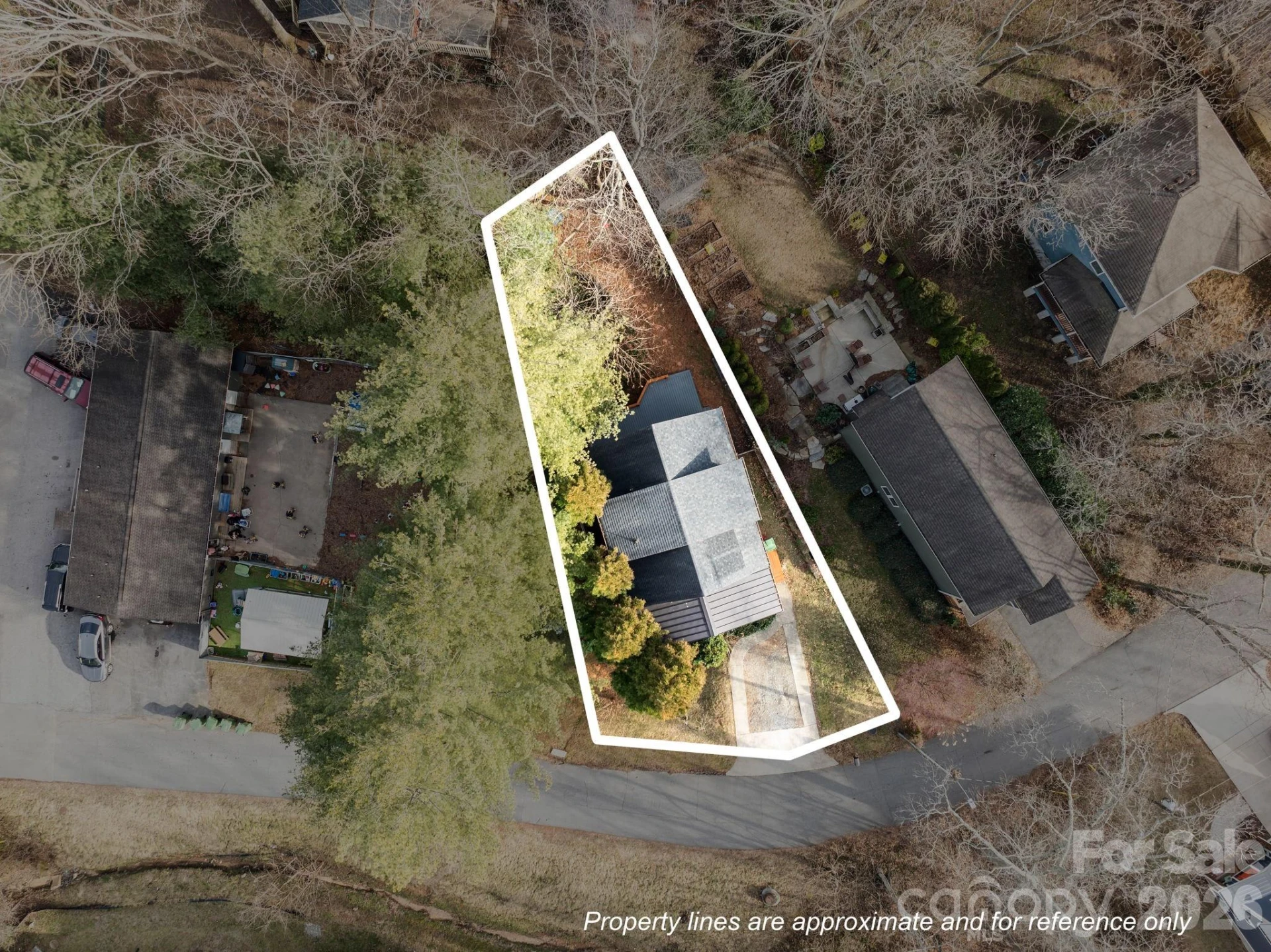162 Deaver Street - Photo 35