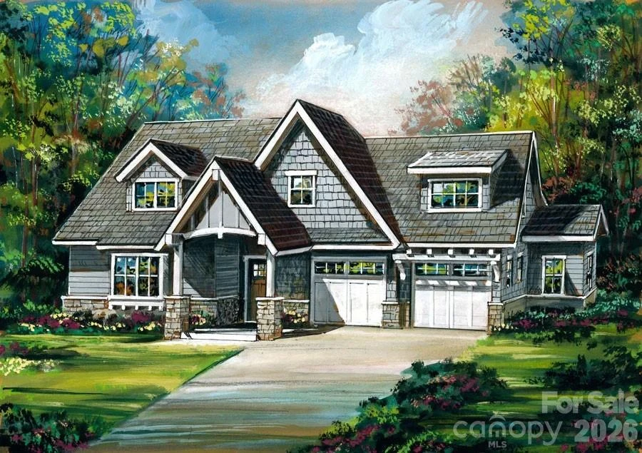 Lot 31 Ashe Park Circle - Photo 2