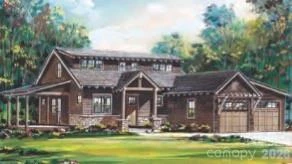 Lot 16 Ashe Park Circle