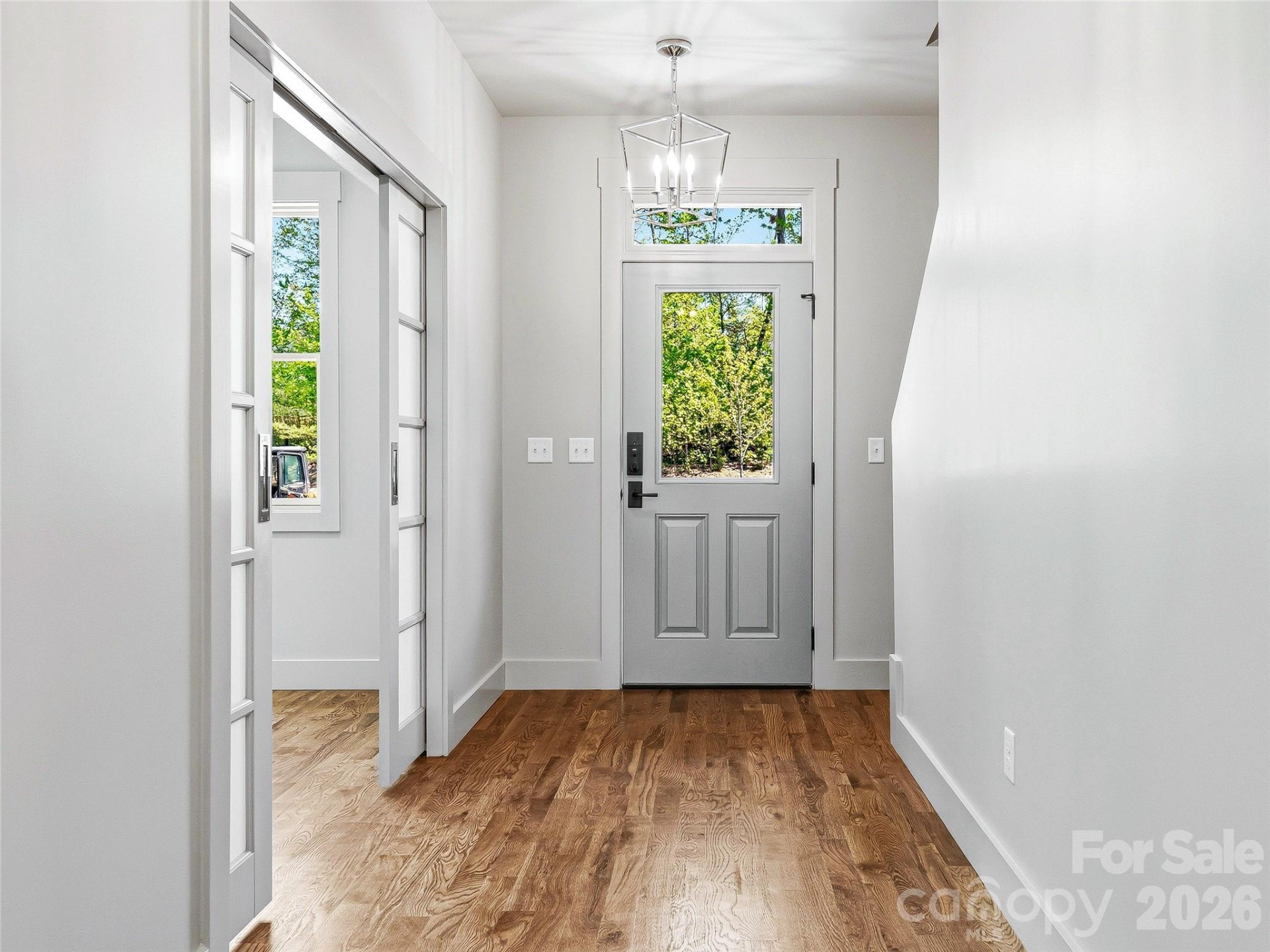 Lot 16 Ashe Park Circle - Photo 2