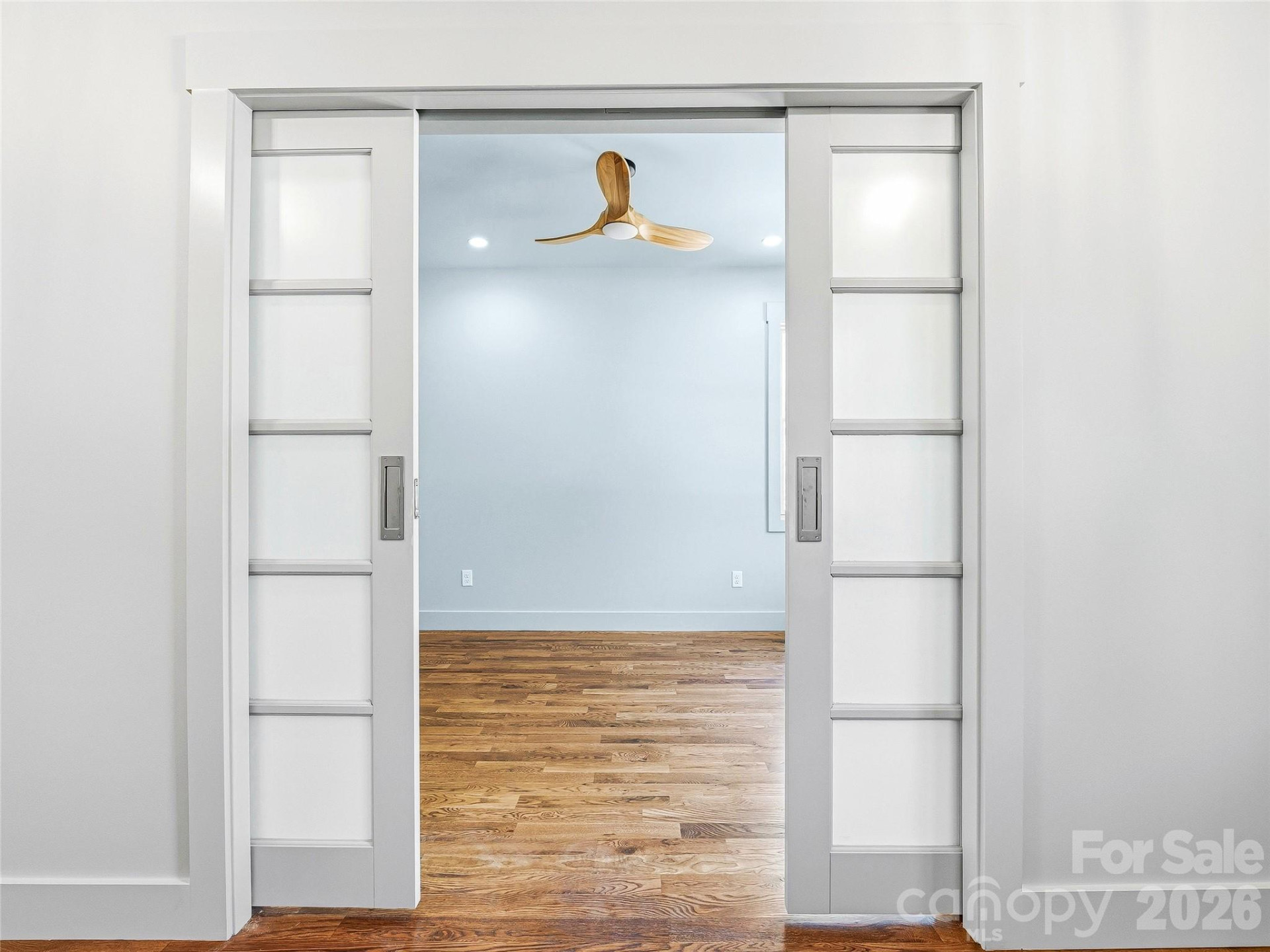 Lot 16 Ashe Park Circle - Photo 3