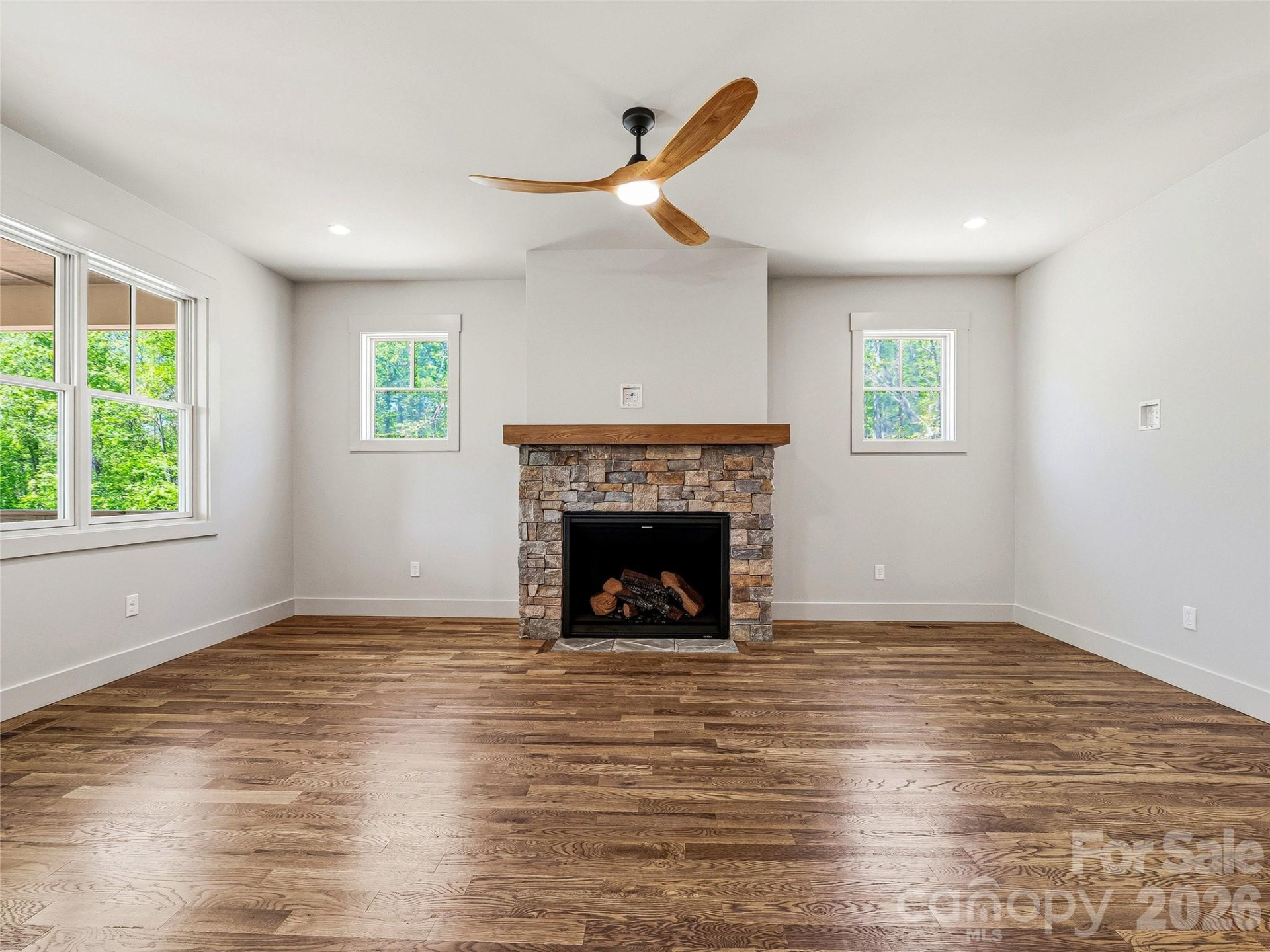 Lot 16 Ashe Park Circle - Photo 4