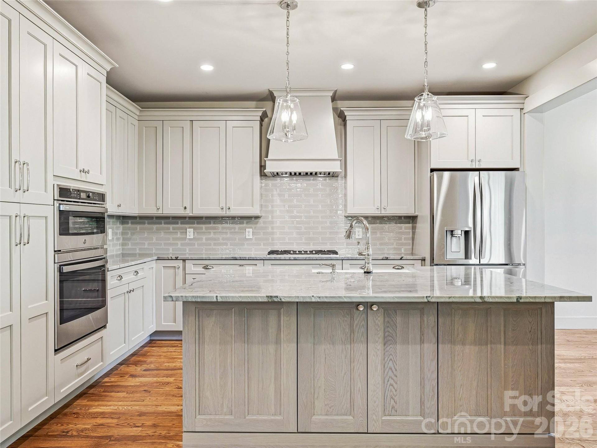 Lot 16 Ashe Park Circle - Photo 5