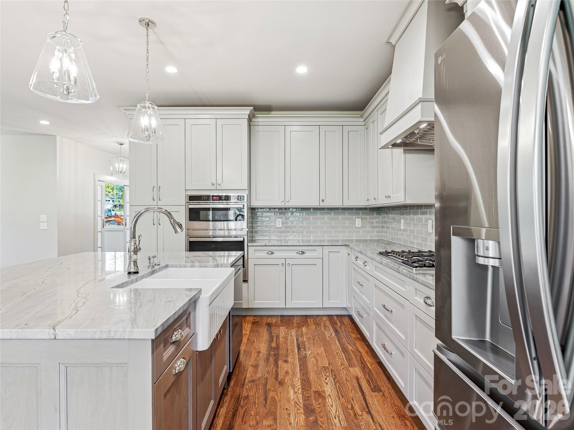 Lot 16 Ashe Park Circle - Photo 6