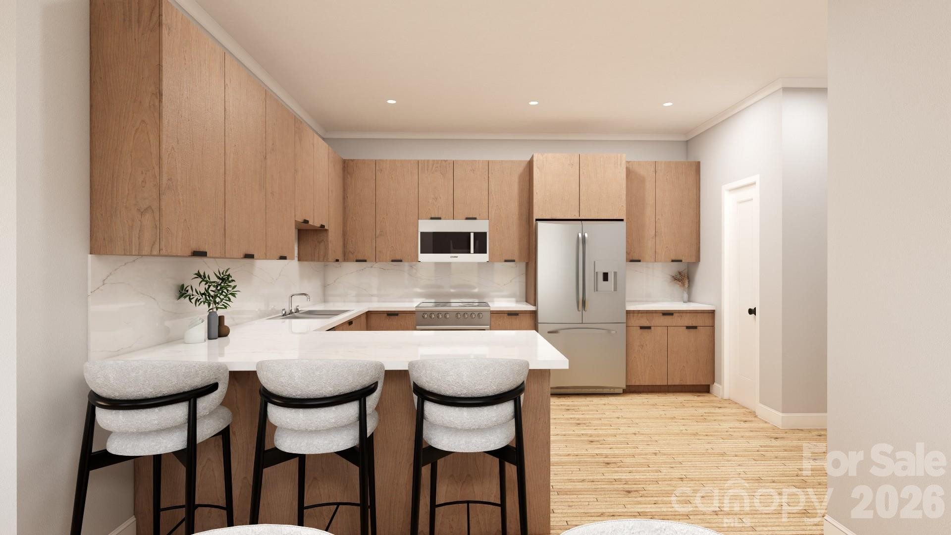 134 Biltmore Avenue #1 - Photo 3