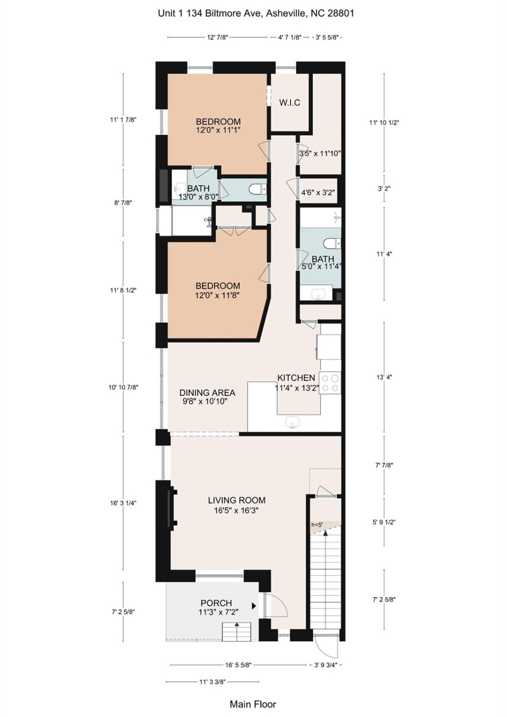 134 Biltmore Avenue #1 - Photo 10