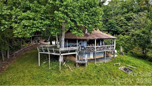 745 Broom Road, Tuckasegee, NC, 28783