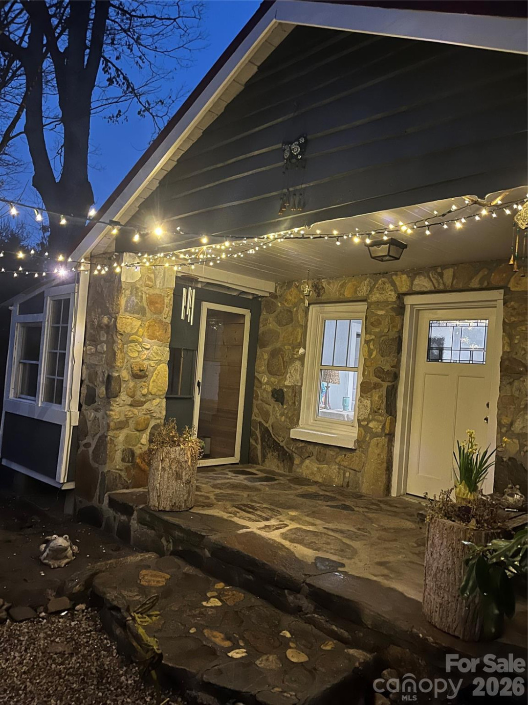 86 R And R Hyder Lane