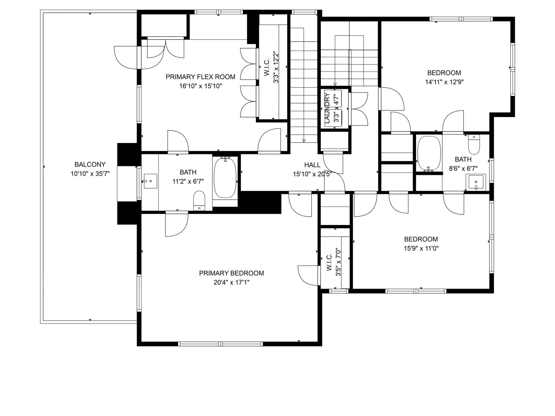 41 Malvern Walk - Photo 46