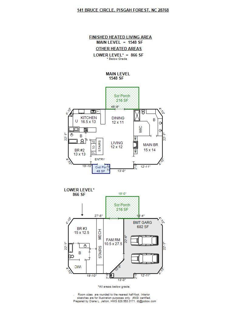 141 Bruce Circle - Photo 91