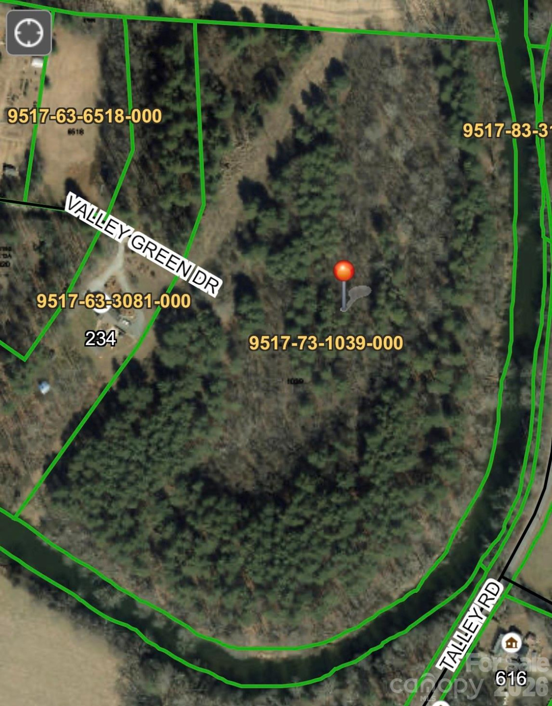 000 Valley Green Drive - Photo 8