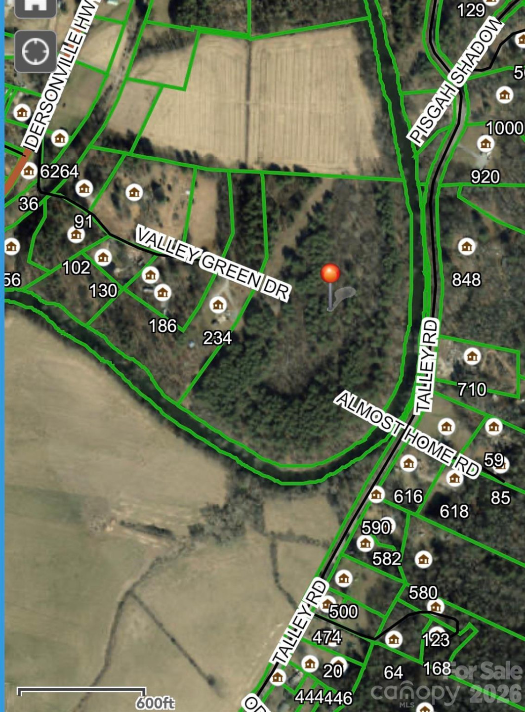 000 Valley Green Drive - Photo 9