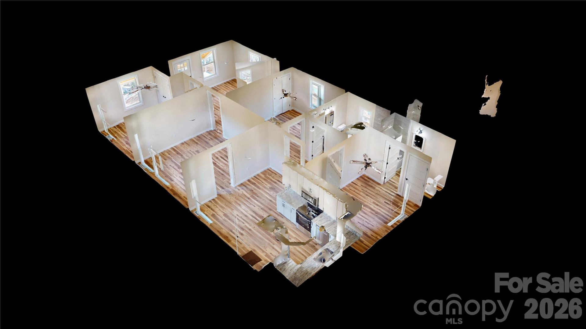 126 Campbell Street - Photo 2