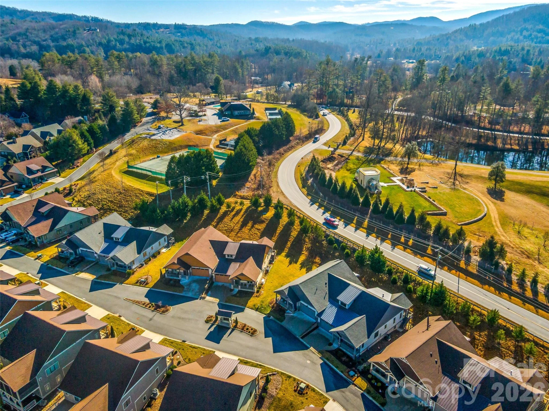 211 Sports Village Drive - Photo 35