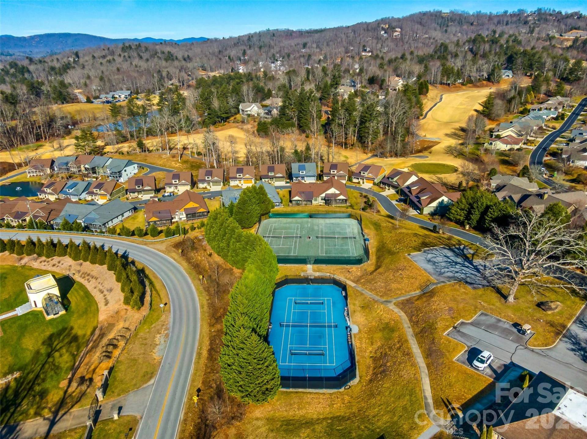 211 Sports Village Drive - Photo 39