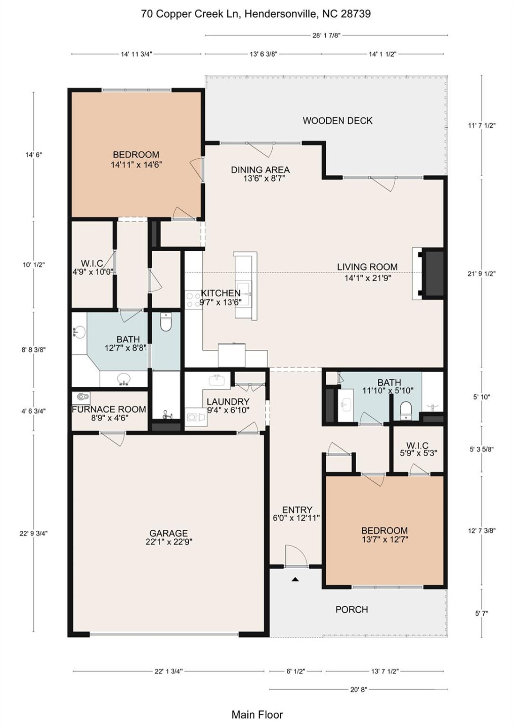 70 Copper Creek Lane - Photo 36