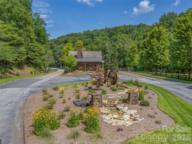 0 Stratford Drive, Mill Spring, NC, 28756