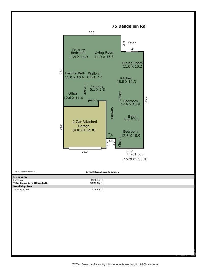 75 Dandelion Road - Photo 24