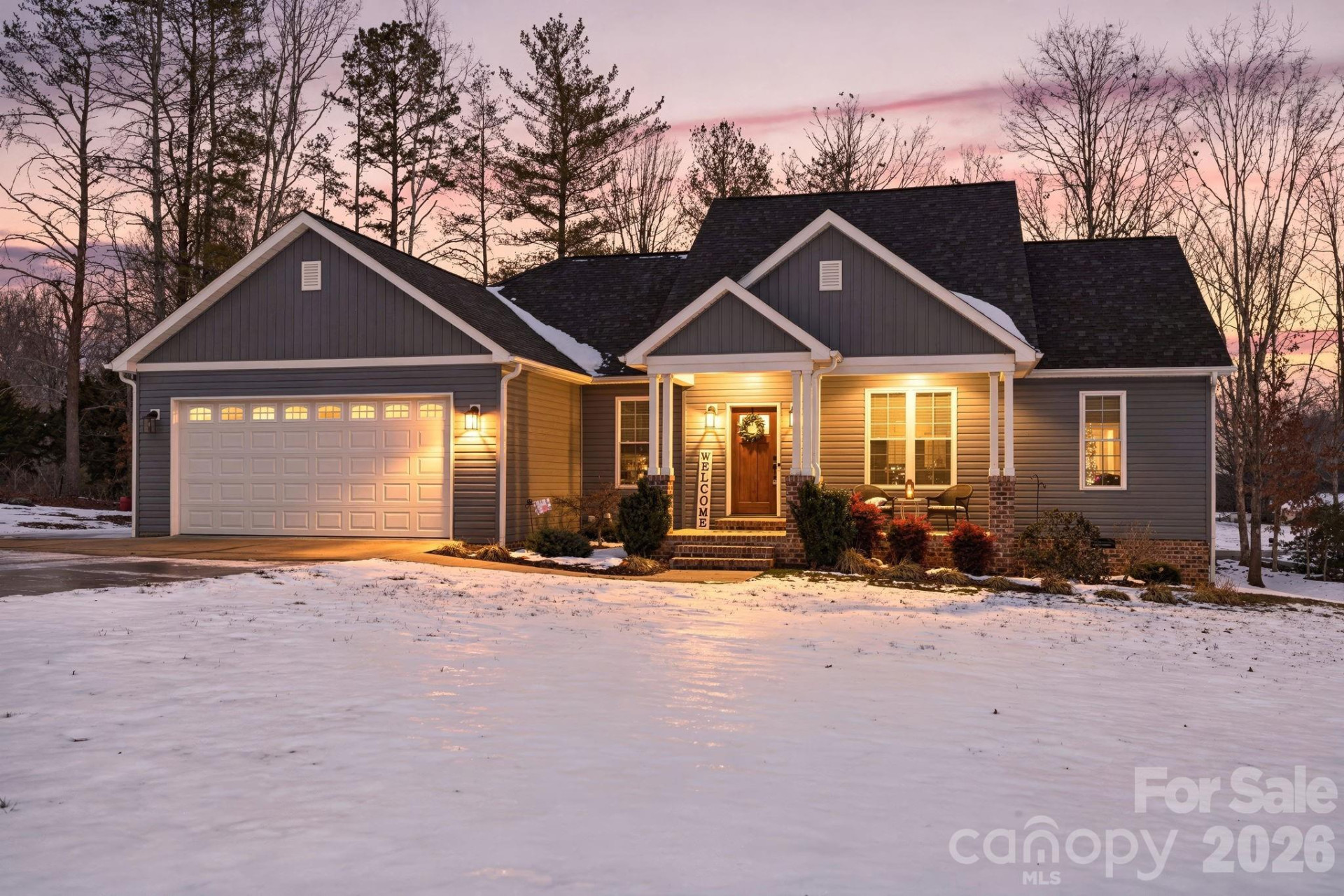 1196 Cape Hickory Road