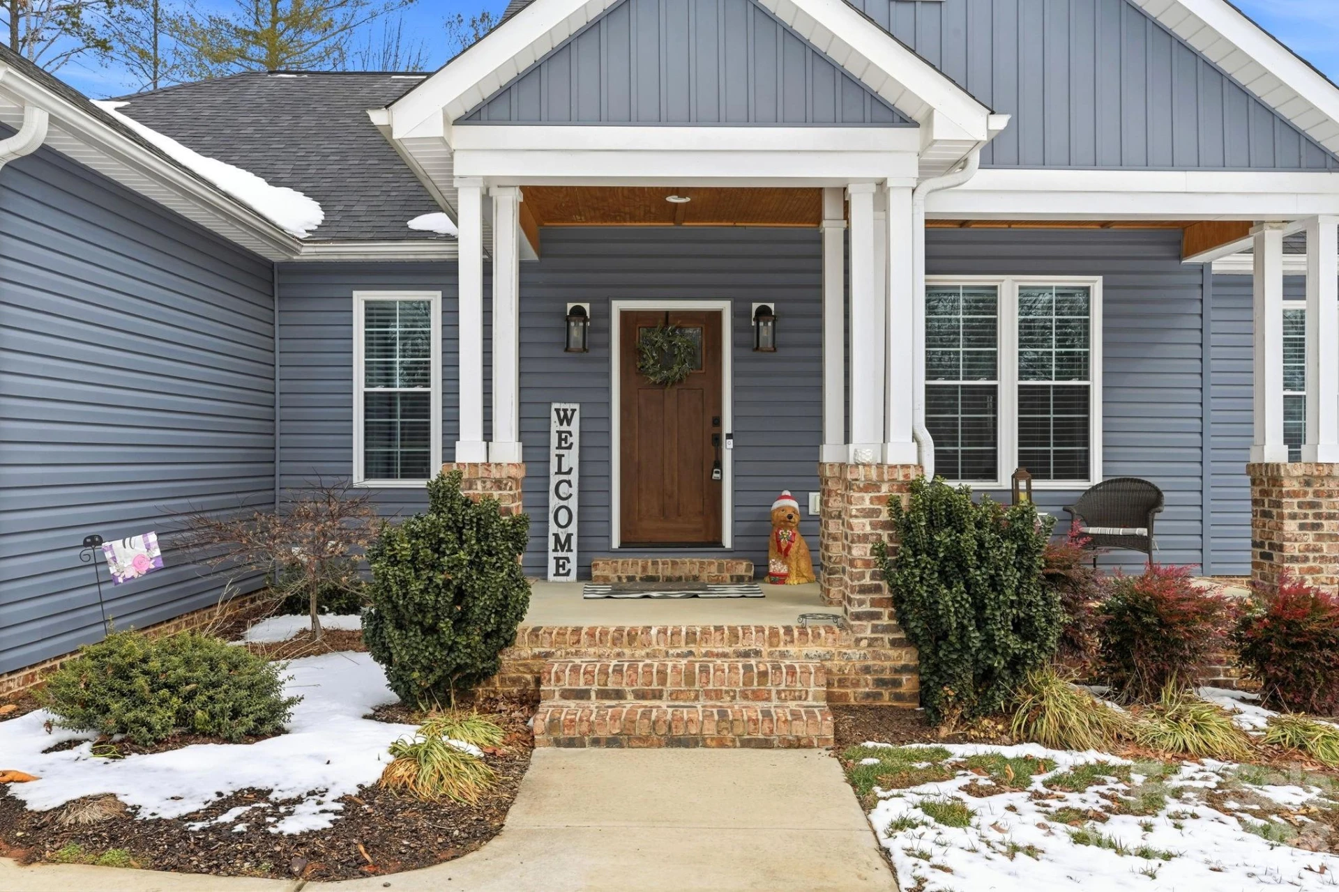 1196 Cape Hickory Road - Photo 2