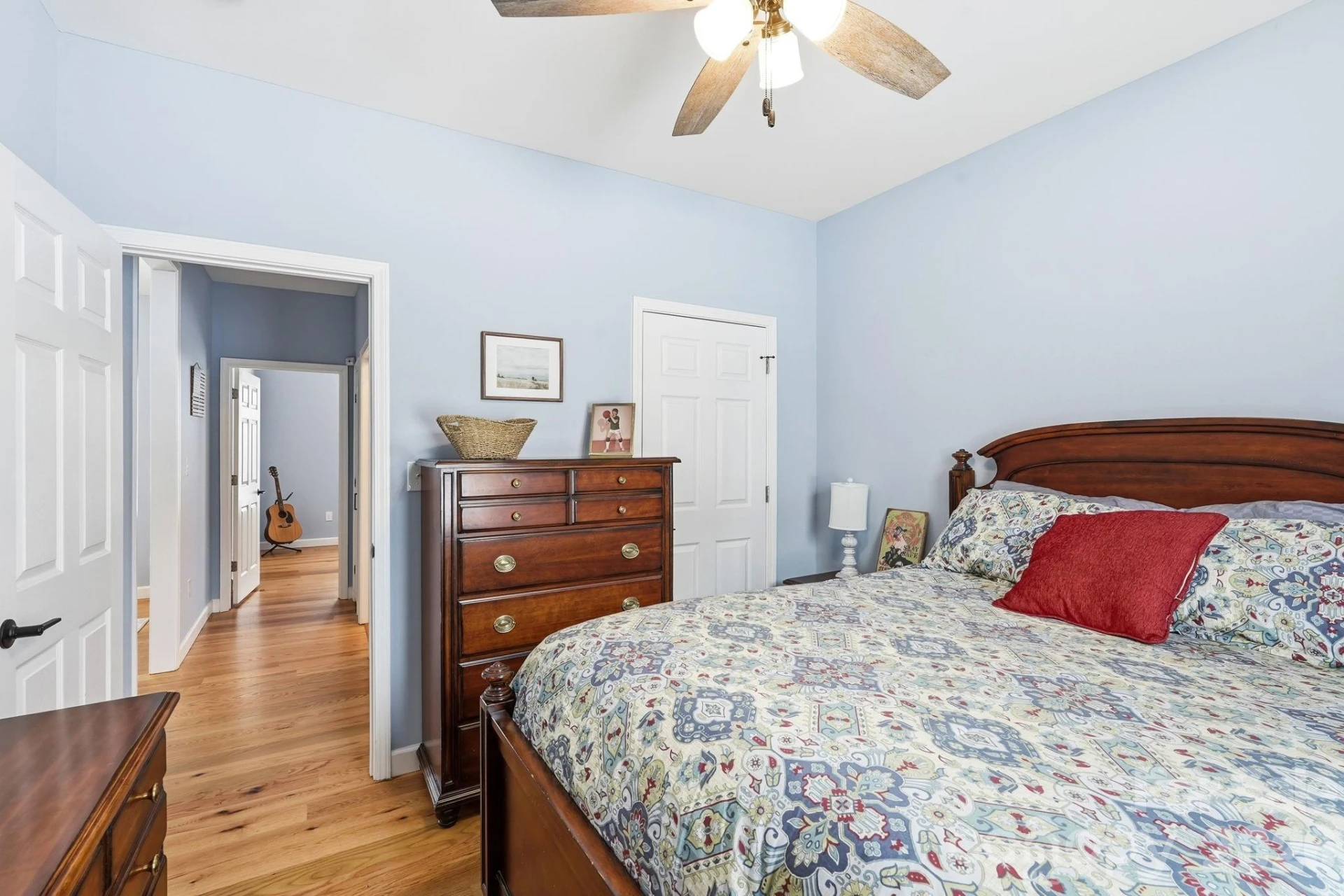 1196 Cape Hickory Road - Photo 33