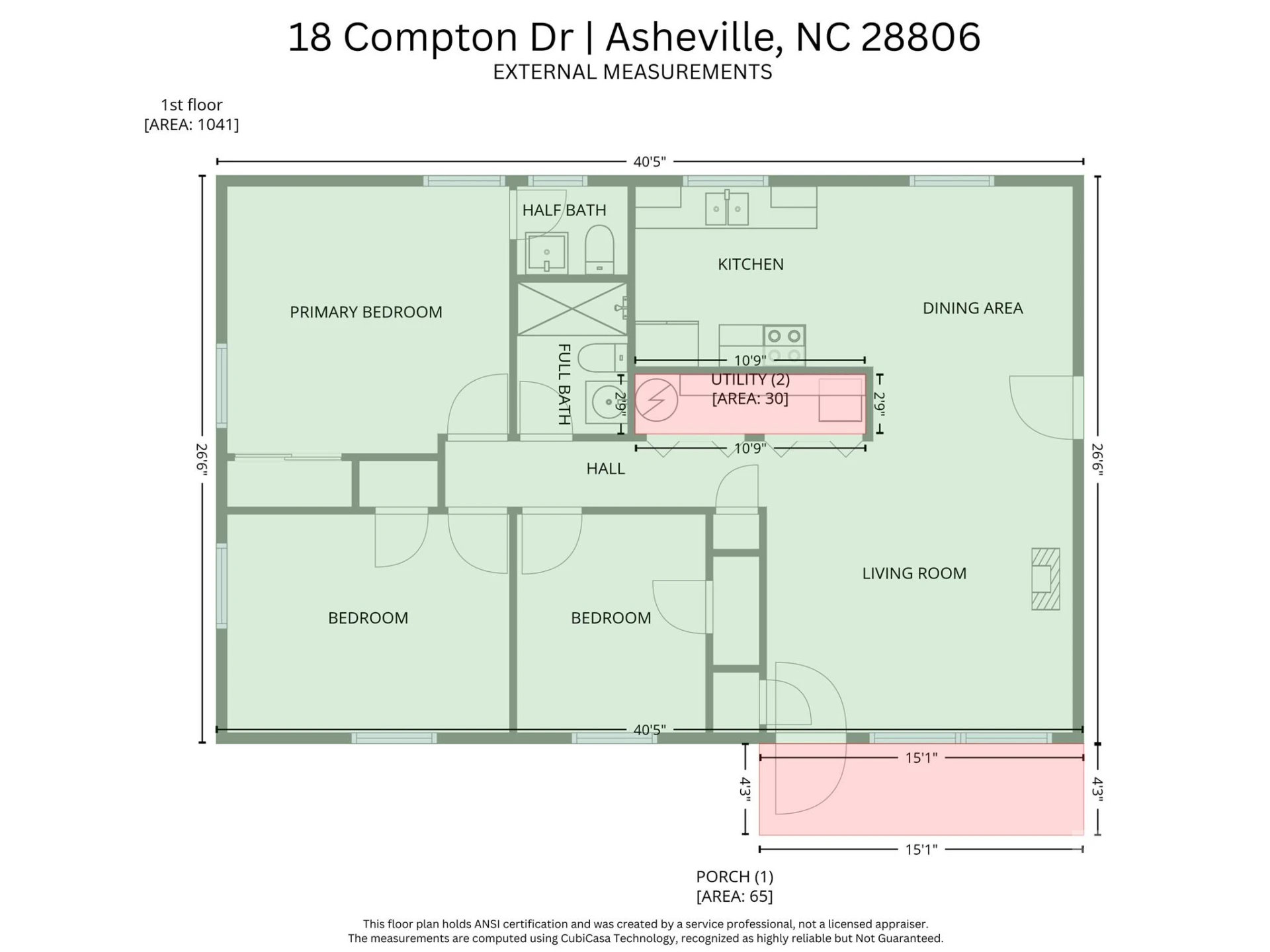 18 Compton Drive - Photo 55