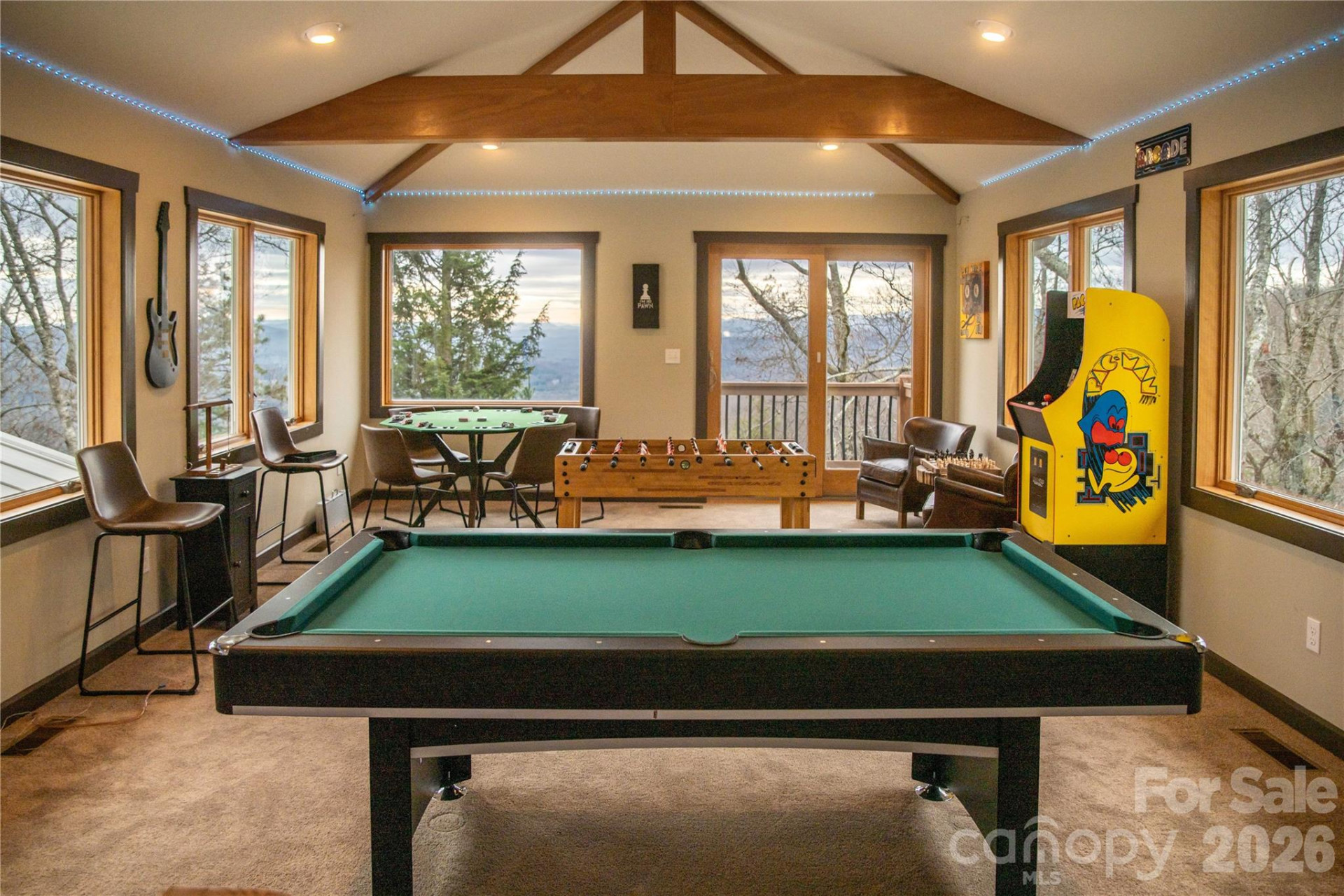 425 Flat Top Mountain Road - Photo 12