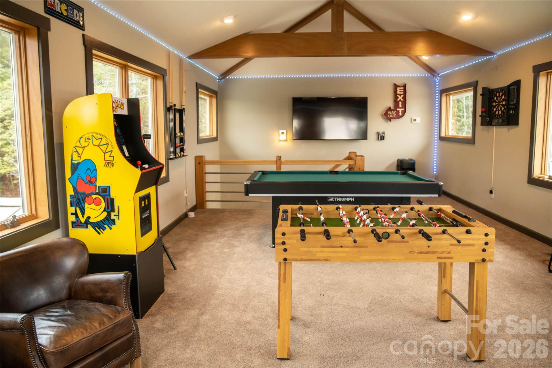 425 Flat Top Mountain Road - Photo 14