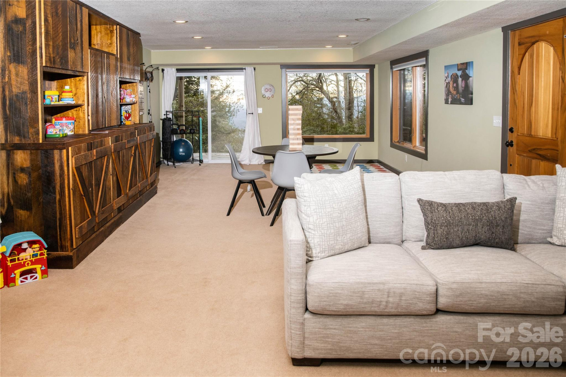 425 Flat Top Mountain Road - Photo 19