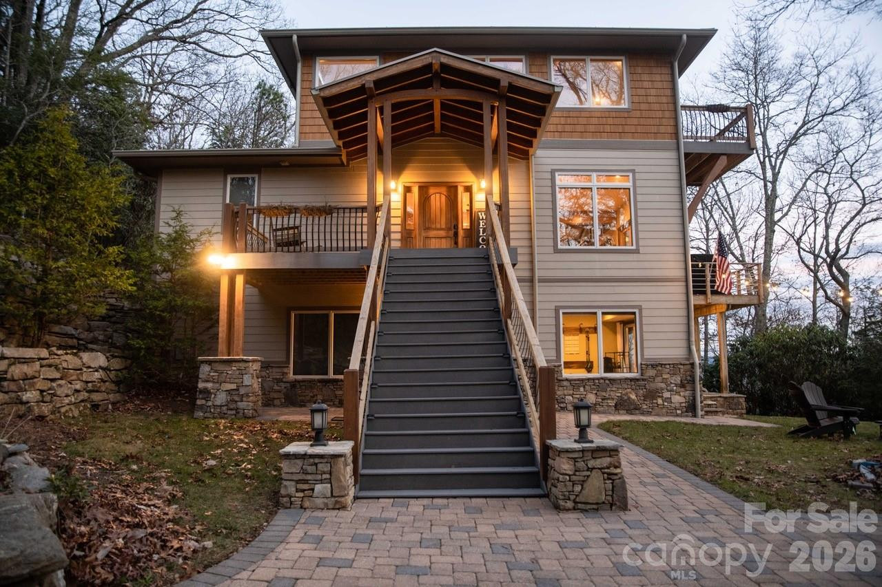 425 Flat Top Mountain Road - Photo 3