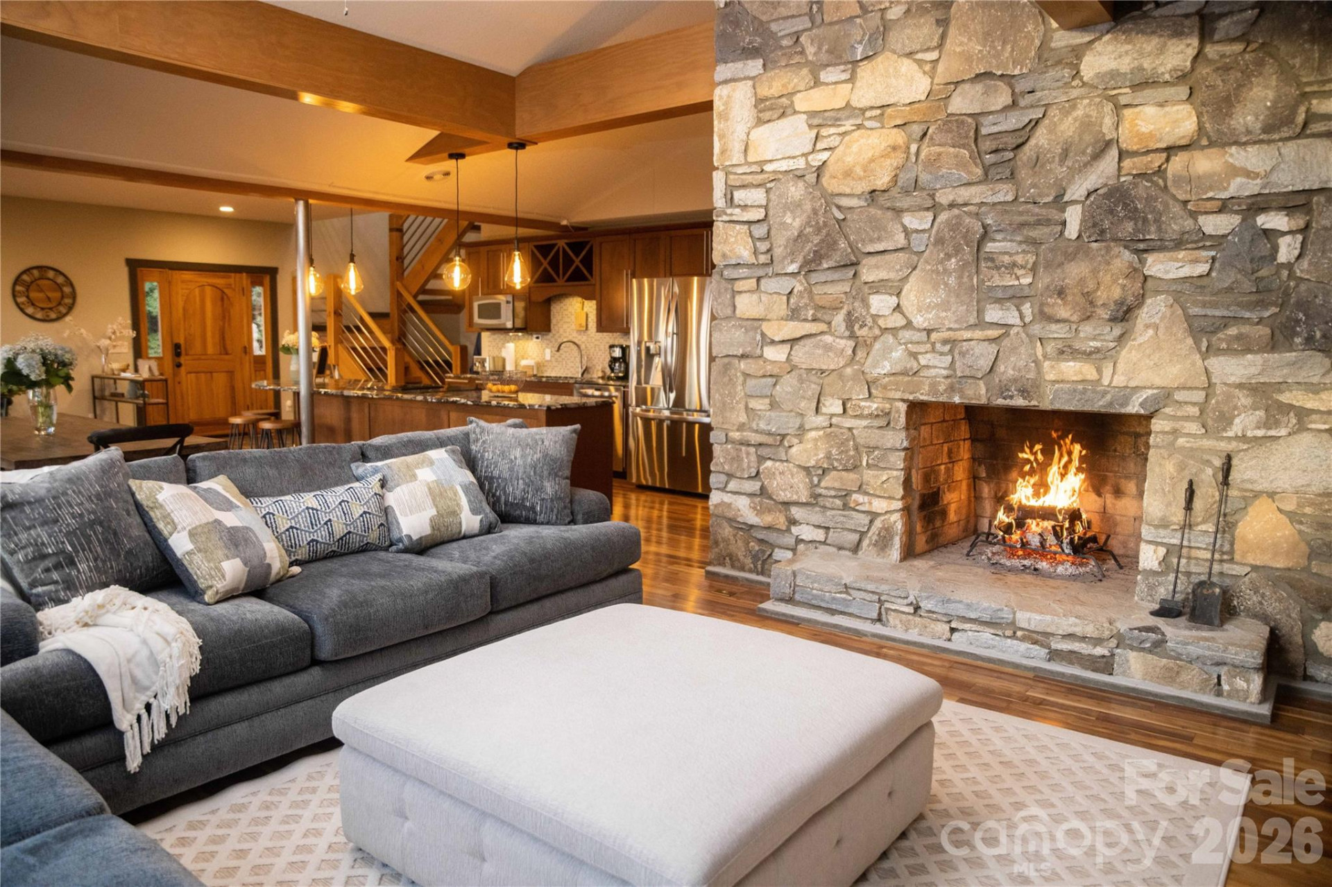 425 Flat Top Mountain Road - Photo 4