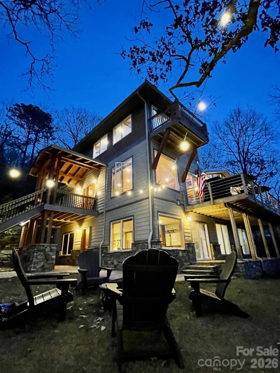 425 Flat Top Mountain Road - Photo 40