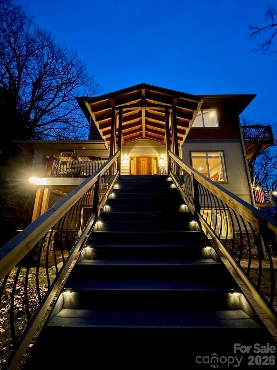 425 Flat Top Mountain Road - Photo 41