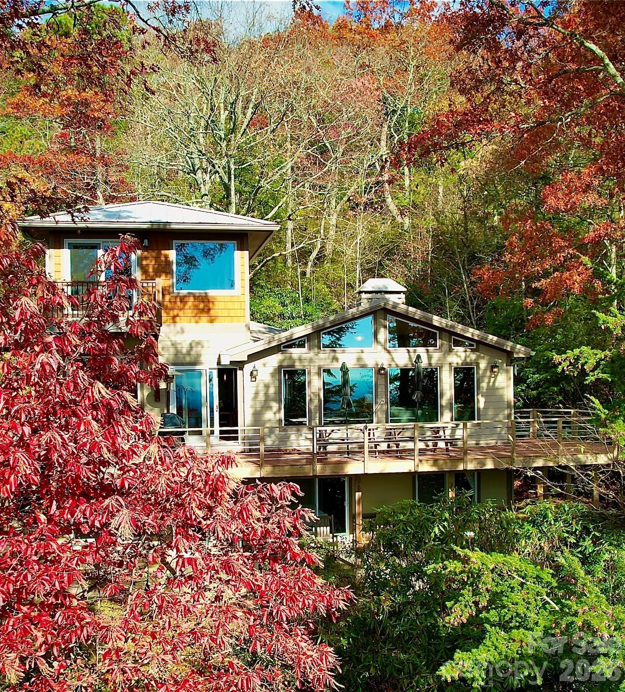 425 Flat Top Mountain Road - Photo 48