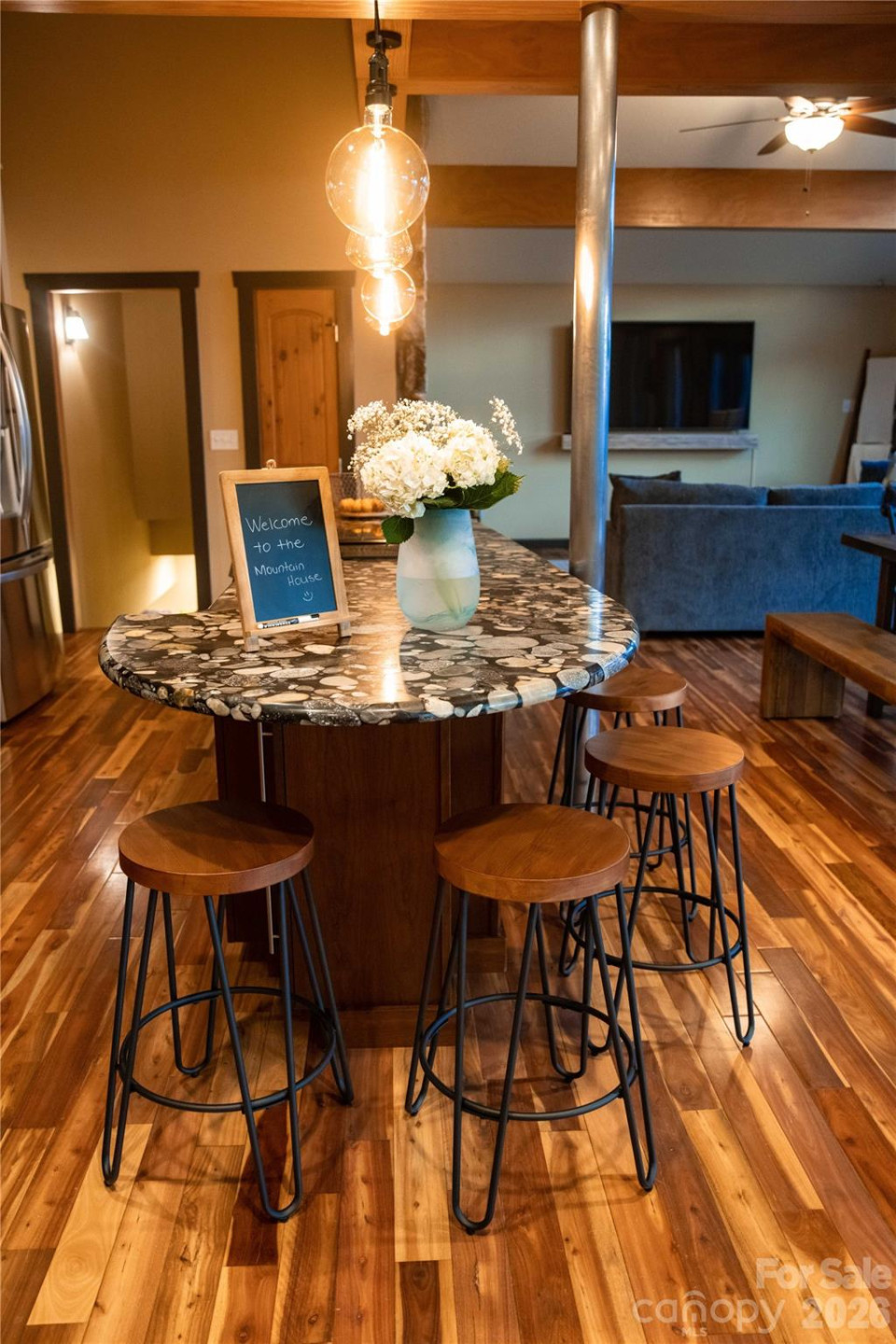 425 Flat Top Mountain Road - Photo 7