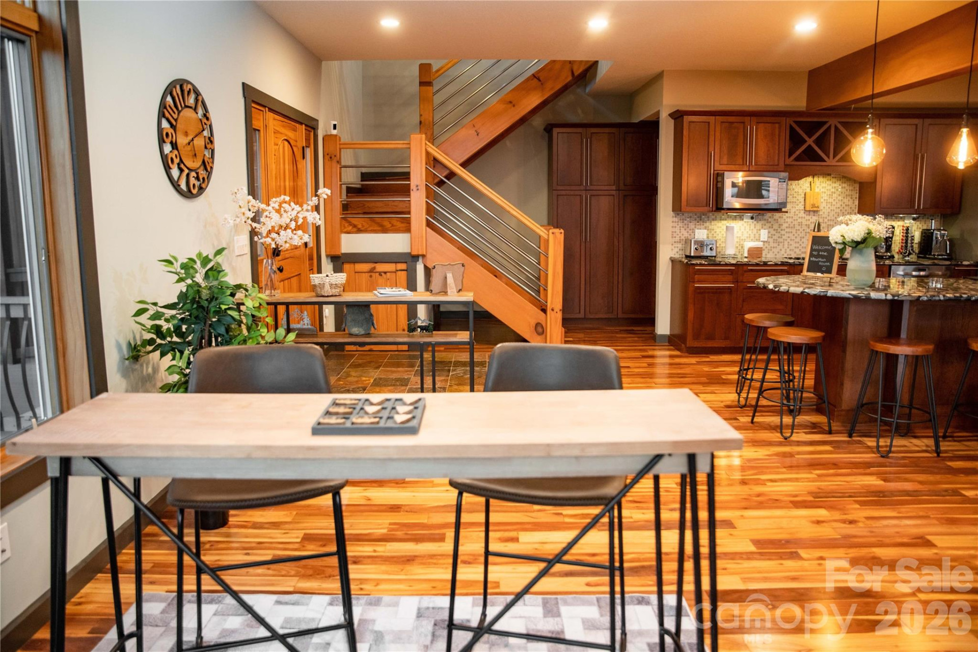 425 Flat Top Mountain Road - Photo 8